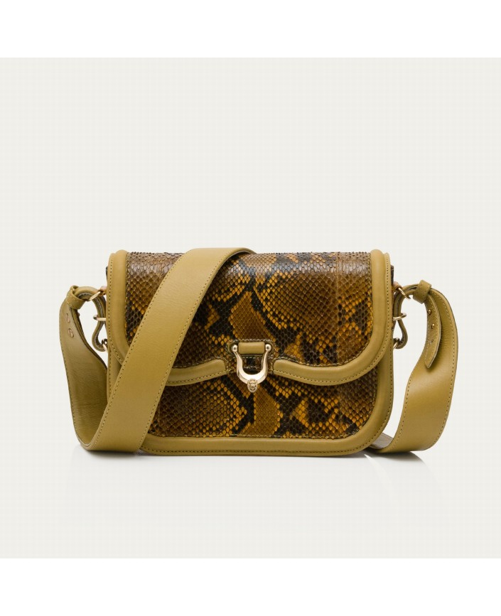 Sac python manon ranch - Claris virot