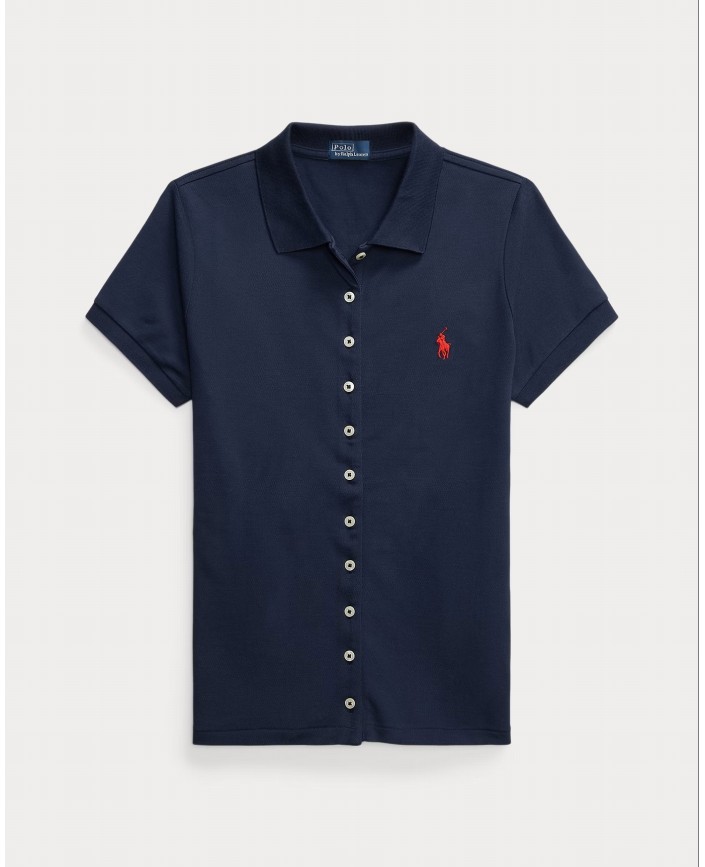 Polo shirt newport navy - Ralph lauren