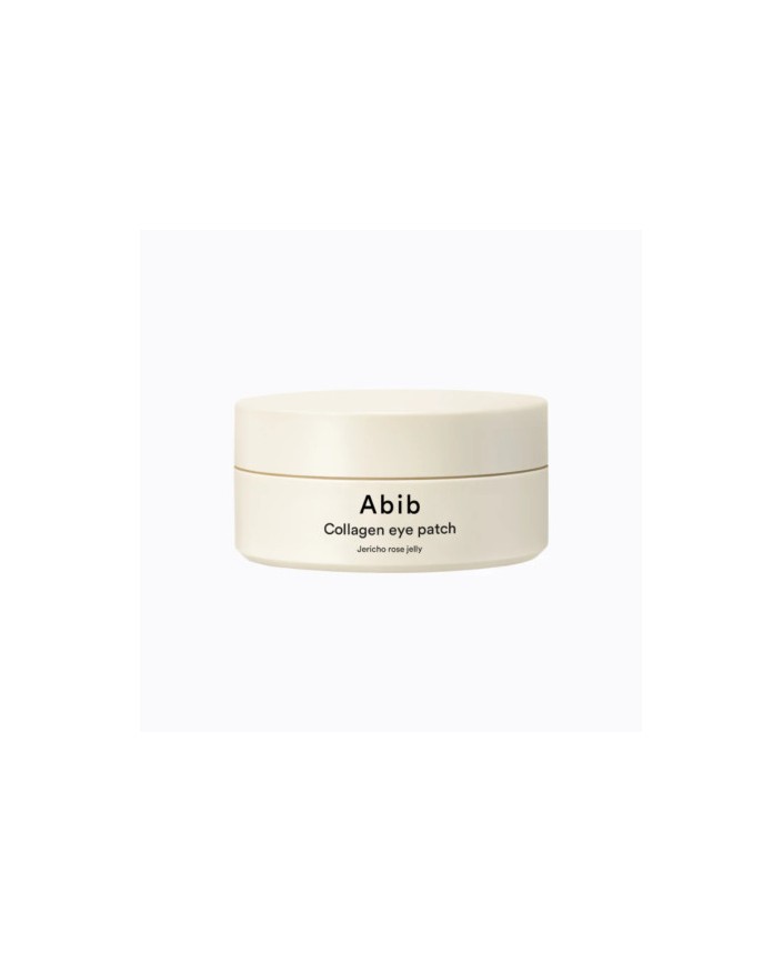 Patch yeux collagen jericho - Abib