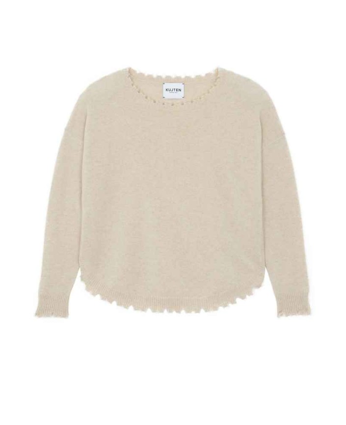 Pull mela organic - Kujten