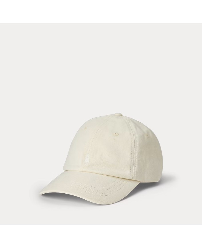 Casquette natural - Ralph lauren