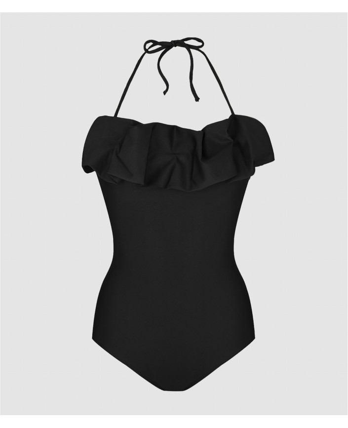 Maillot de bain aurora noir - Maiô