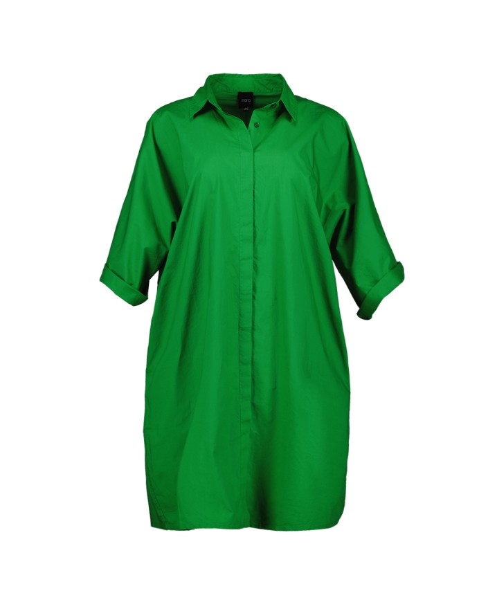 Robe ella green - Marlo