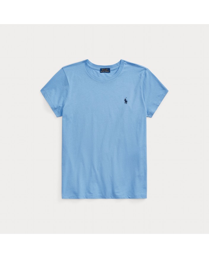 Tee-shirt col rond nantucket b - Ralph lauren